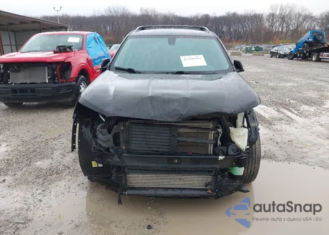 2018 GMC Terrain Sle from USA, damaged, VIN 3GKALTEV2JL181497